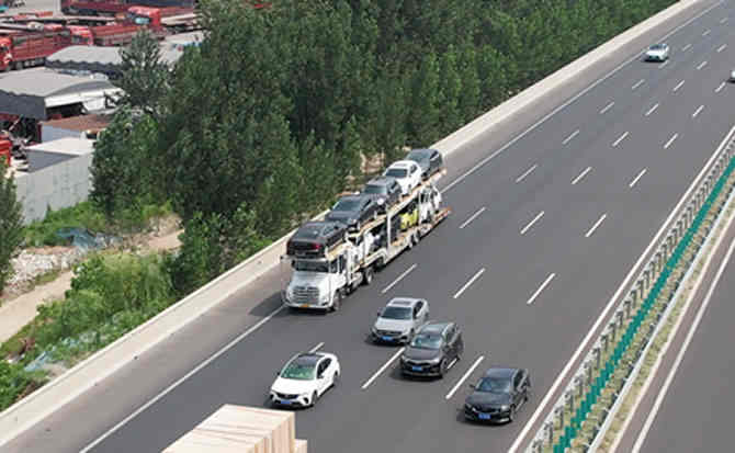 德城区高速公路汽车救援